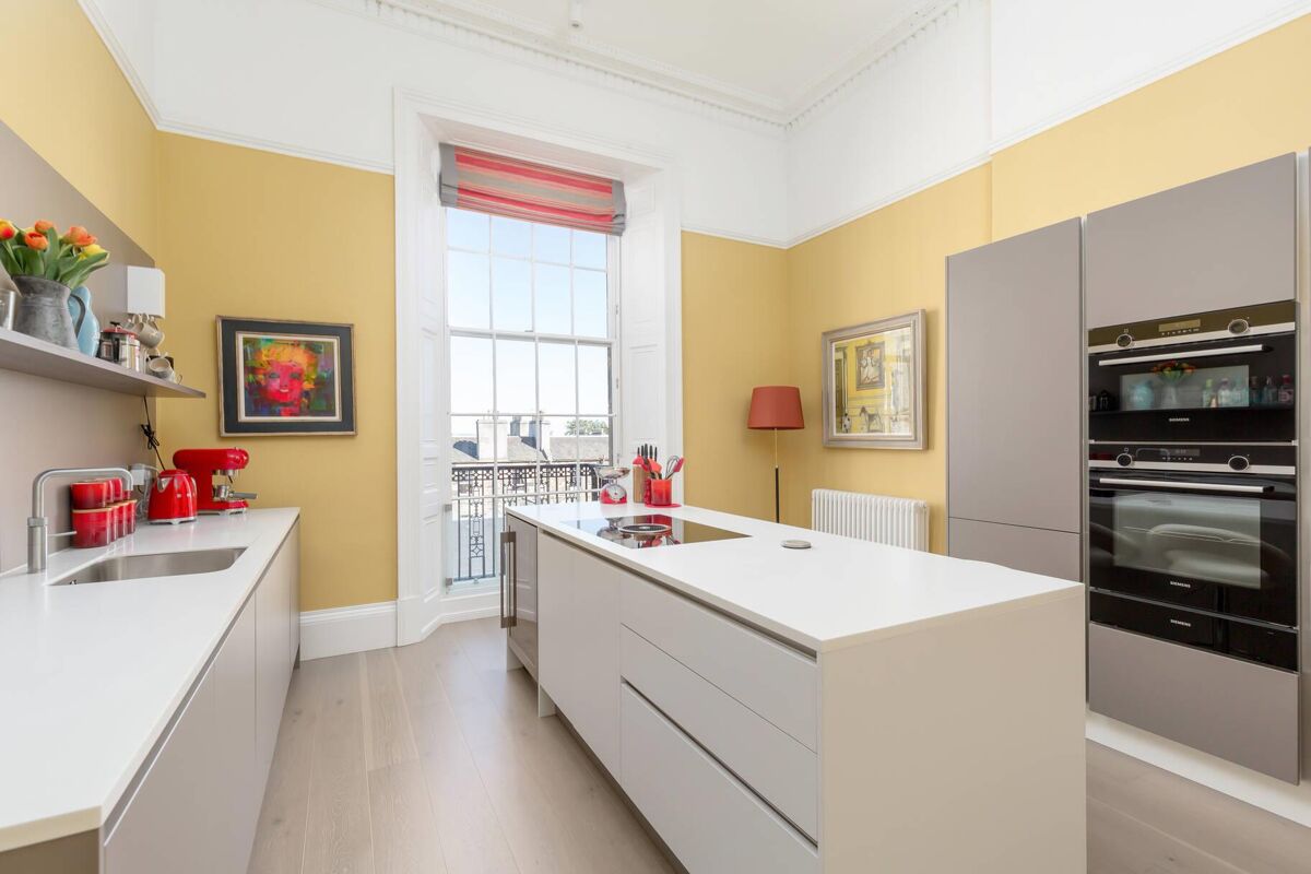flat for sale in Great King Street, Edinburgh, EH3 EDN012247300