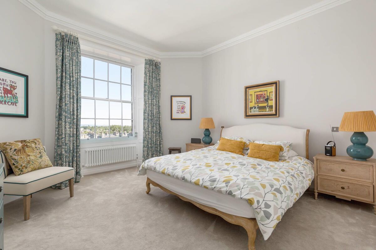 flat for sale in Great King Street, Edinburgh, EH3 EDN012247300