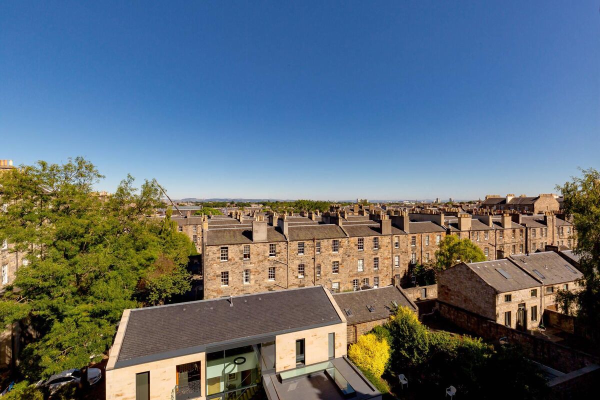 flat for sale in Great King Street, Edinburgh, EH3 EDN012247300