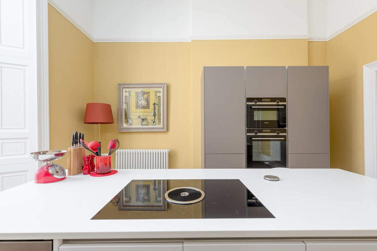 flat for sale in Great King Street, Edinburgh, EH3 EDN012247300