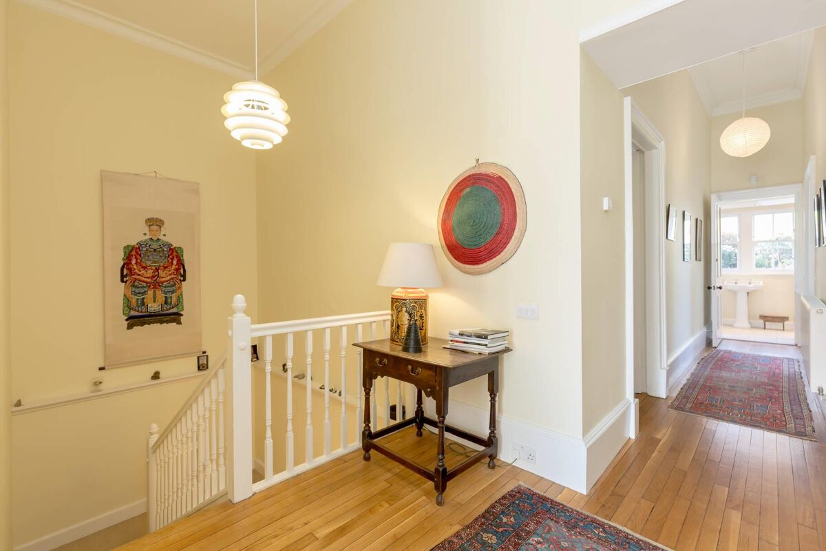 flat for sale in Regent Terrace, Edinburgh, EH7 - EDN012252405 | Knight ...