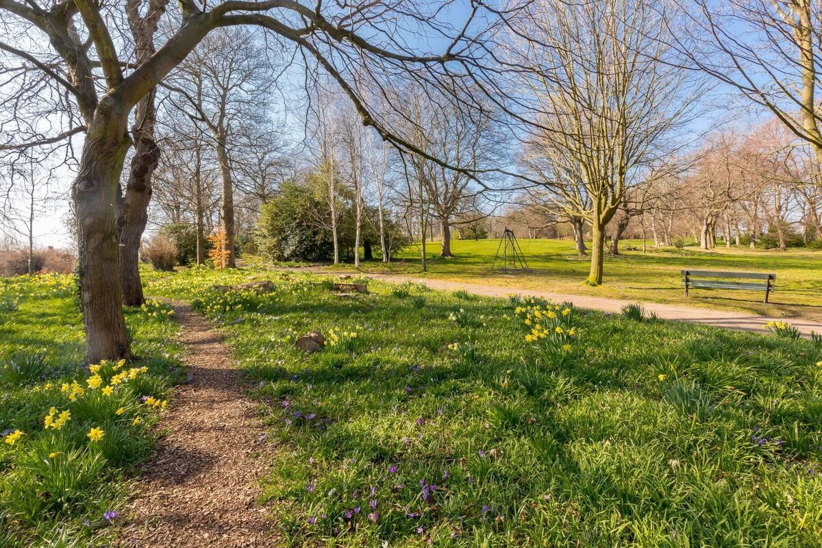 flat for sale in Regent Terrace, Edinburgh, EH7 EDN012252405 Knight