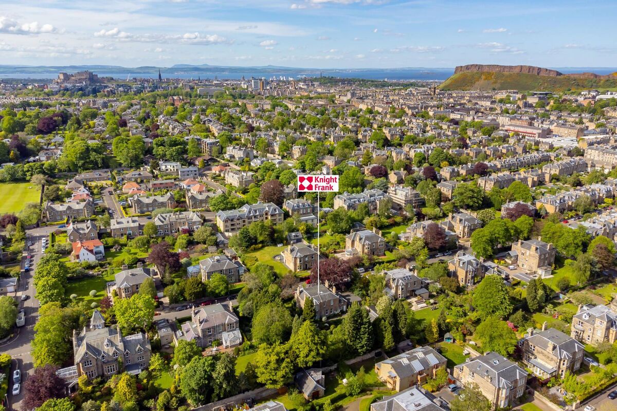 house for sale in Fountainhall Road, Edinburgh, EH9 EDN012252621