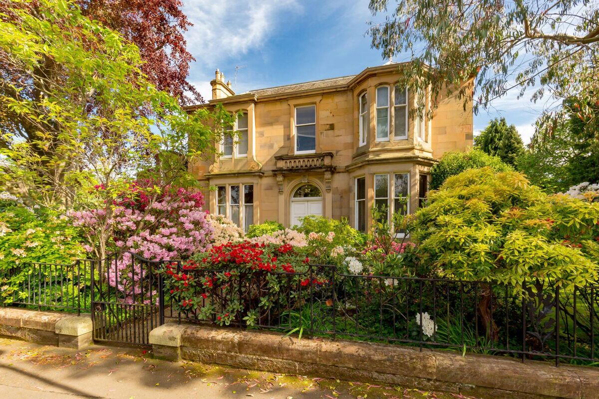 house for sale in Fountainhall Road, Edinburgh, EH9 EDN012252621