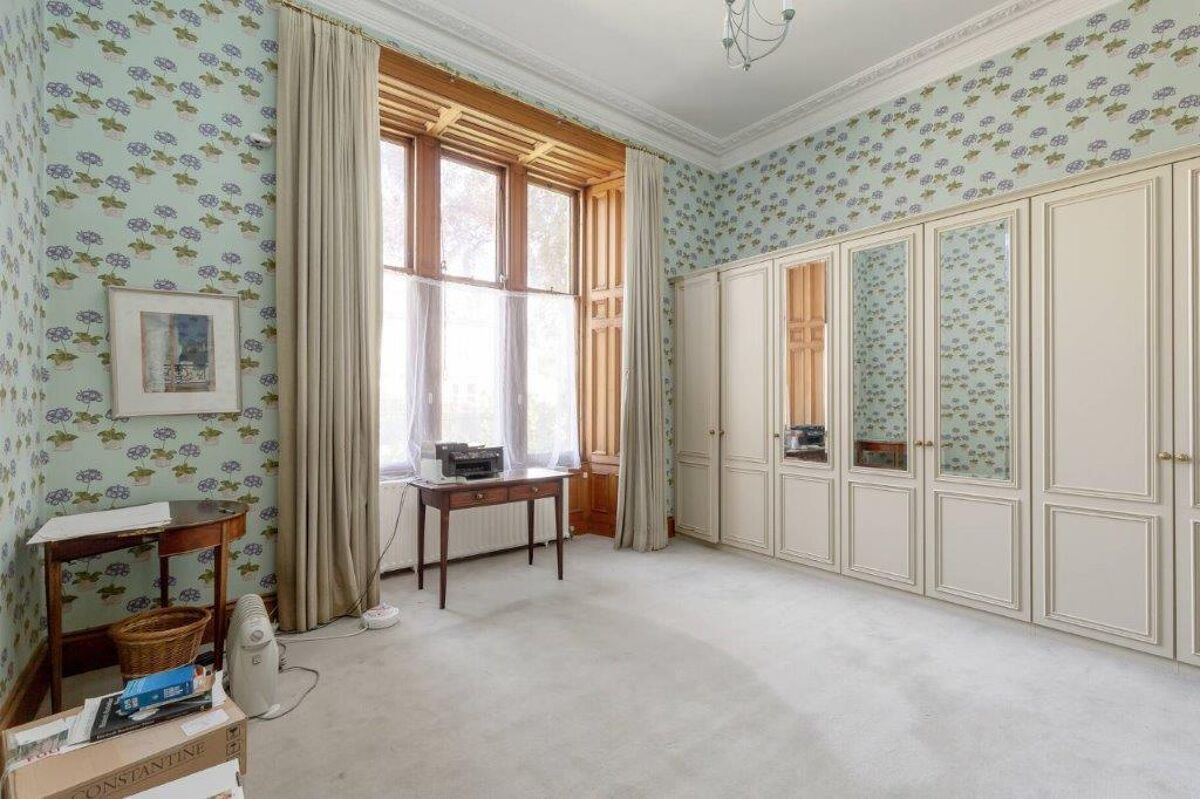 house for sale in Fountainhall Road, Edinburgh, EH9 EDN012252621