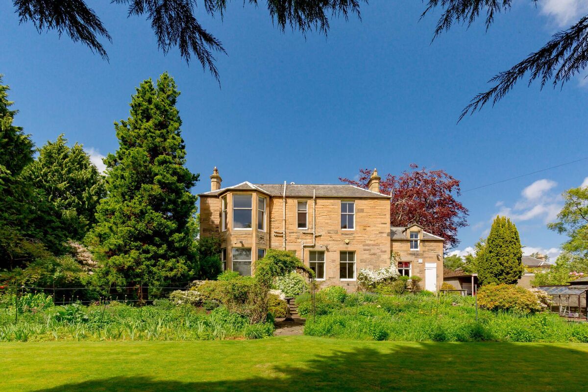 house for sale in Fountainhall Road, Edinburgh, EH9 EDN012252621