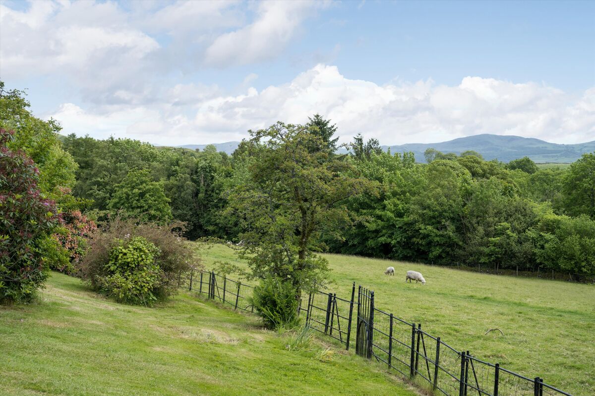 house for sale in Broadgate, Thwaites, MILLOM, Cumbria, LA18