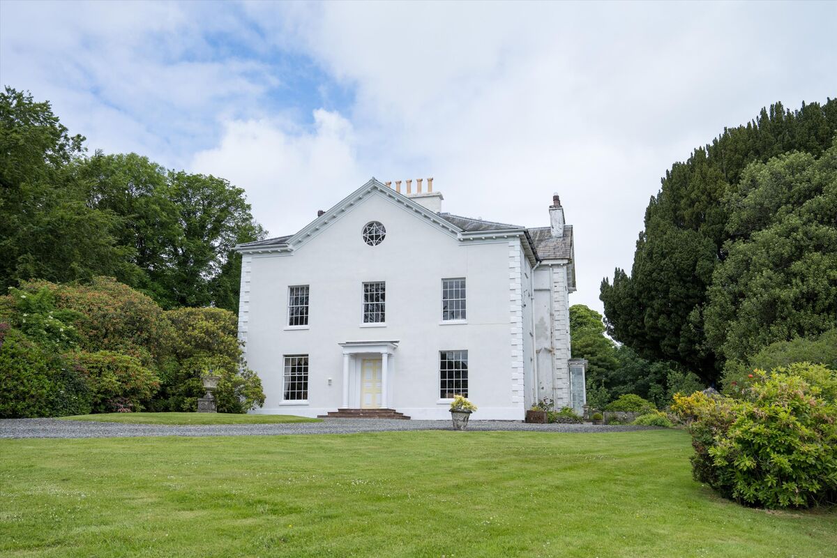 house for sale in Broadgate, Thwaites, MILLOM, Cumbria, LA18 EDN012255561 Knight Frank