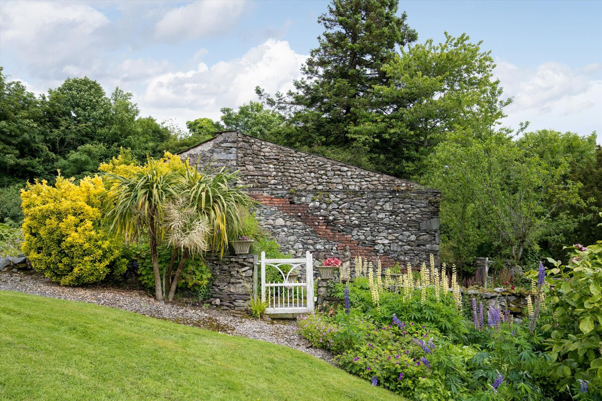 house for sale in Broadgate, Thwaites, MILLOM, Cumbria, LA18 EDN012255561 Knight Frank