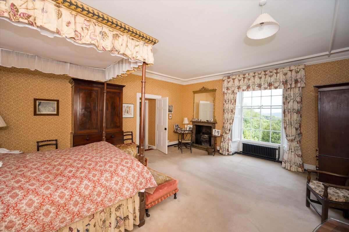 house for sale in Broadgate, Thwaites, MILLOM, Cumbria, LA18 EDN012255561 Knight Frank