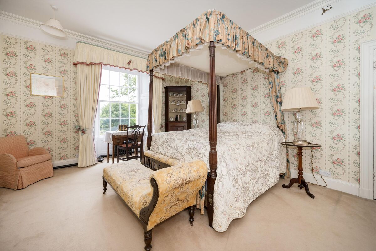 house for sale in Broadgate, Thwaites, MILLOM, Cumbria, LA18 EDN012255561 Knight Frank