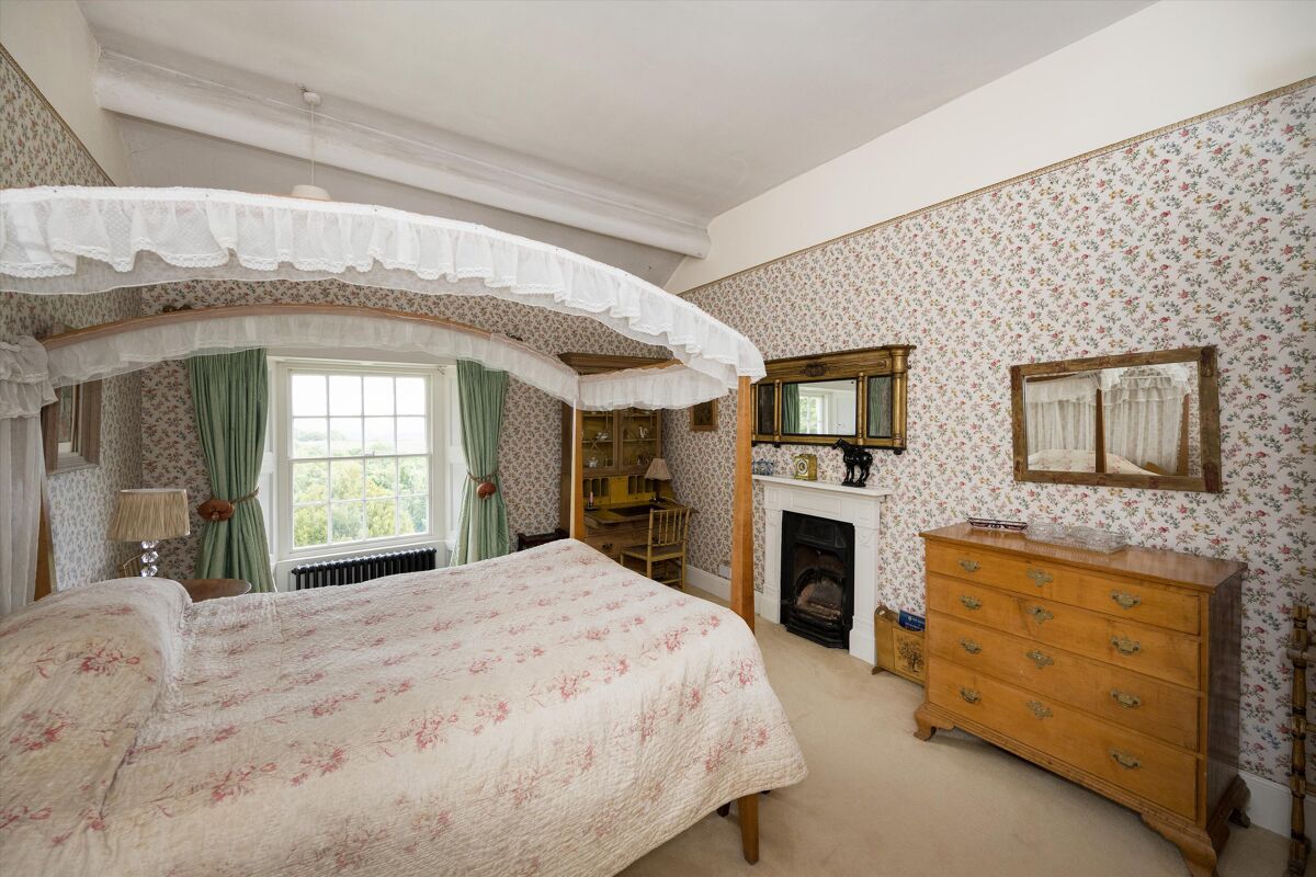 house for sale in Broadgate, Thwaites, MILLOM, Cumbria, LA18 EDN012255561 Knight Frank