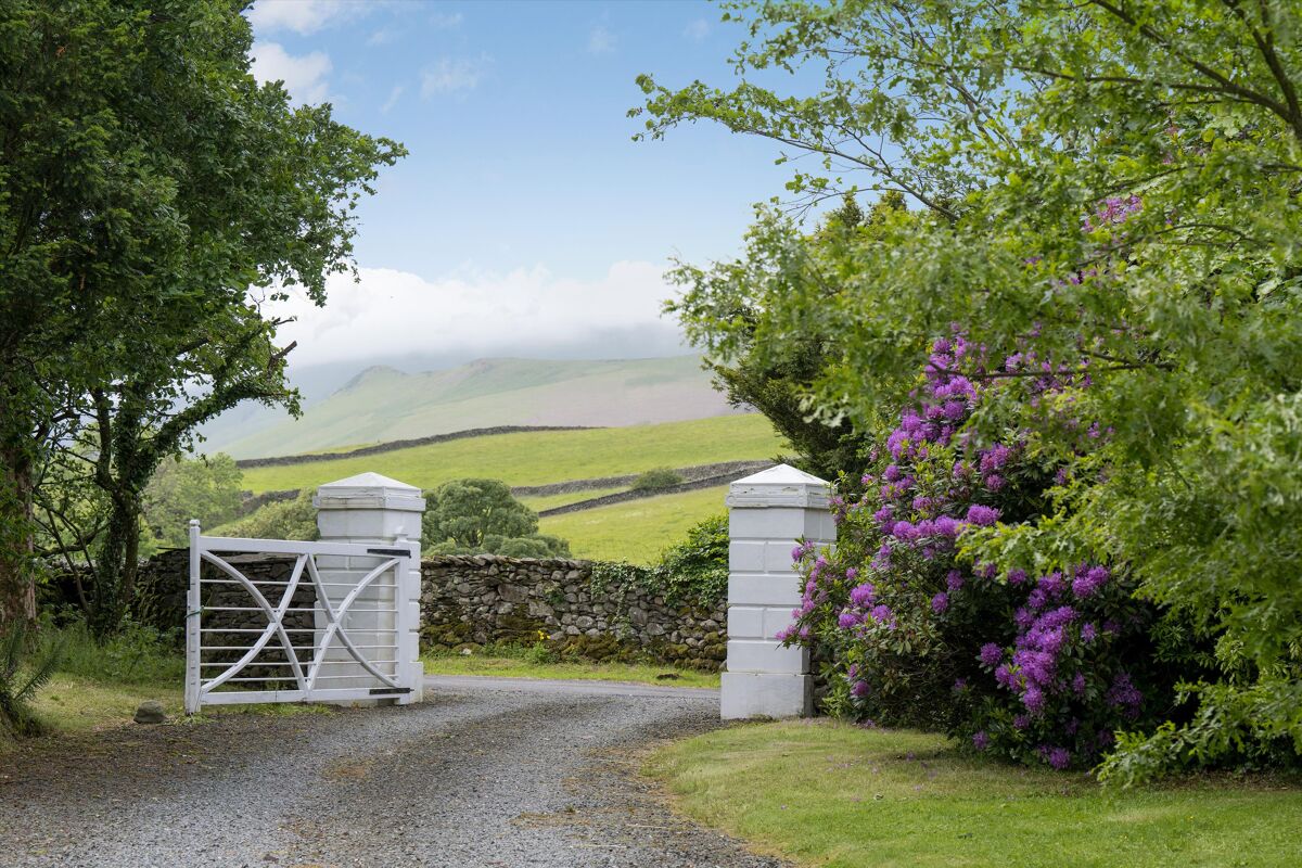 house for sale in Broadgate, Thwaites, MILLOM, Cumbria, LA18 EDN012255561 Knight Frank