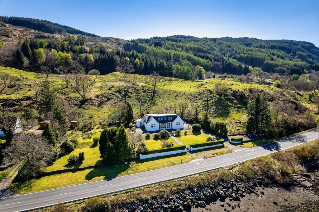 Image of Knipoch, Oban, Argyll, Bute, PA34