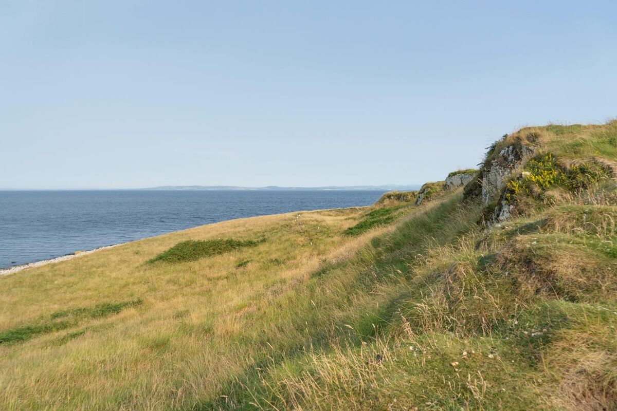 island for sale in Isle of Arran, KA27 EDN012257848 Knight Frank