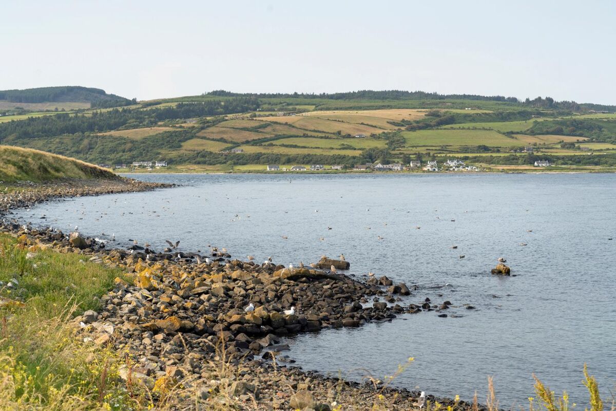island for sale in Isle of Arran, KA27 edn012257848 Knight Frank island for sale in Isle of Arran, KA27 edn012257848 Knight Frank