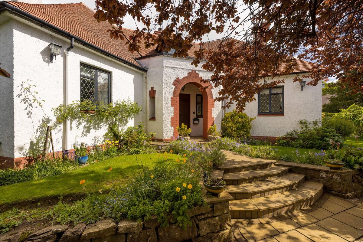 house for sale in Essex Road, Edinburgh, EH4 EDN012258860 Knight Frank