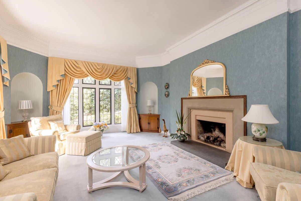 house for sale in Essex Road, Edinburgh, EH4 EDN012258860 Knight Frank