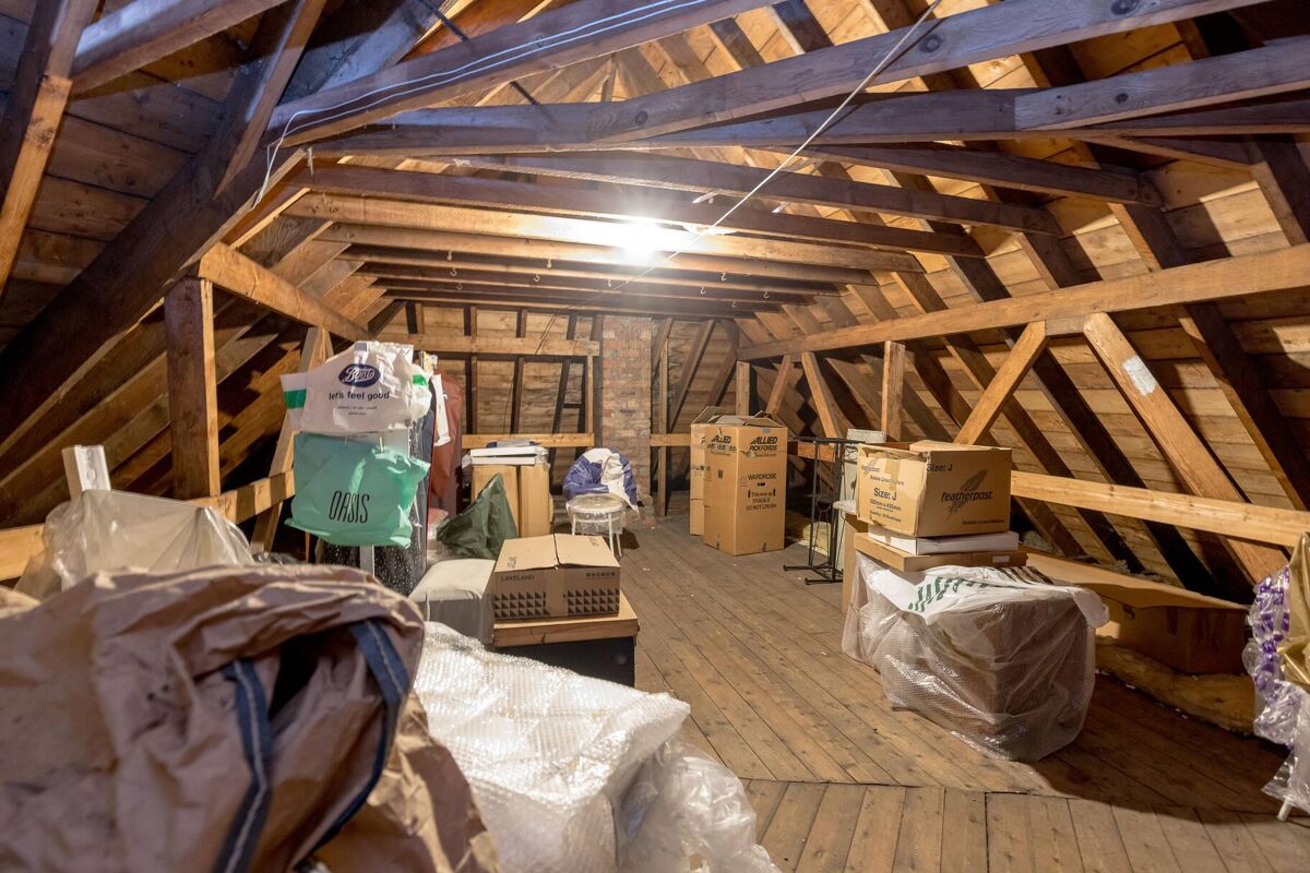 house for sale in Essex Road, Edinburgh, EH4 EDN012258860 Knight Frank