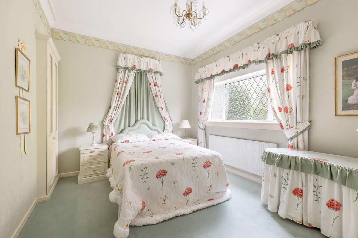 house for sale in Essex Road, Edinburgh, EH4 EDN012258860 Knight Frank