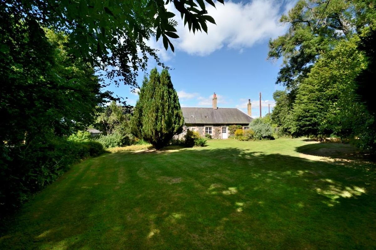 house for sale in Gordon, Scottish Borders, TD3 EDN012262356 Knight