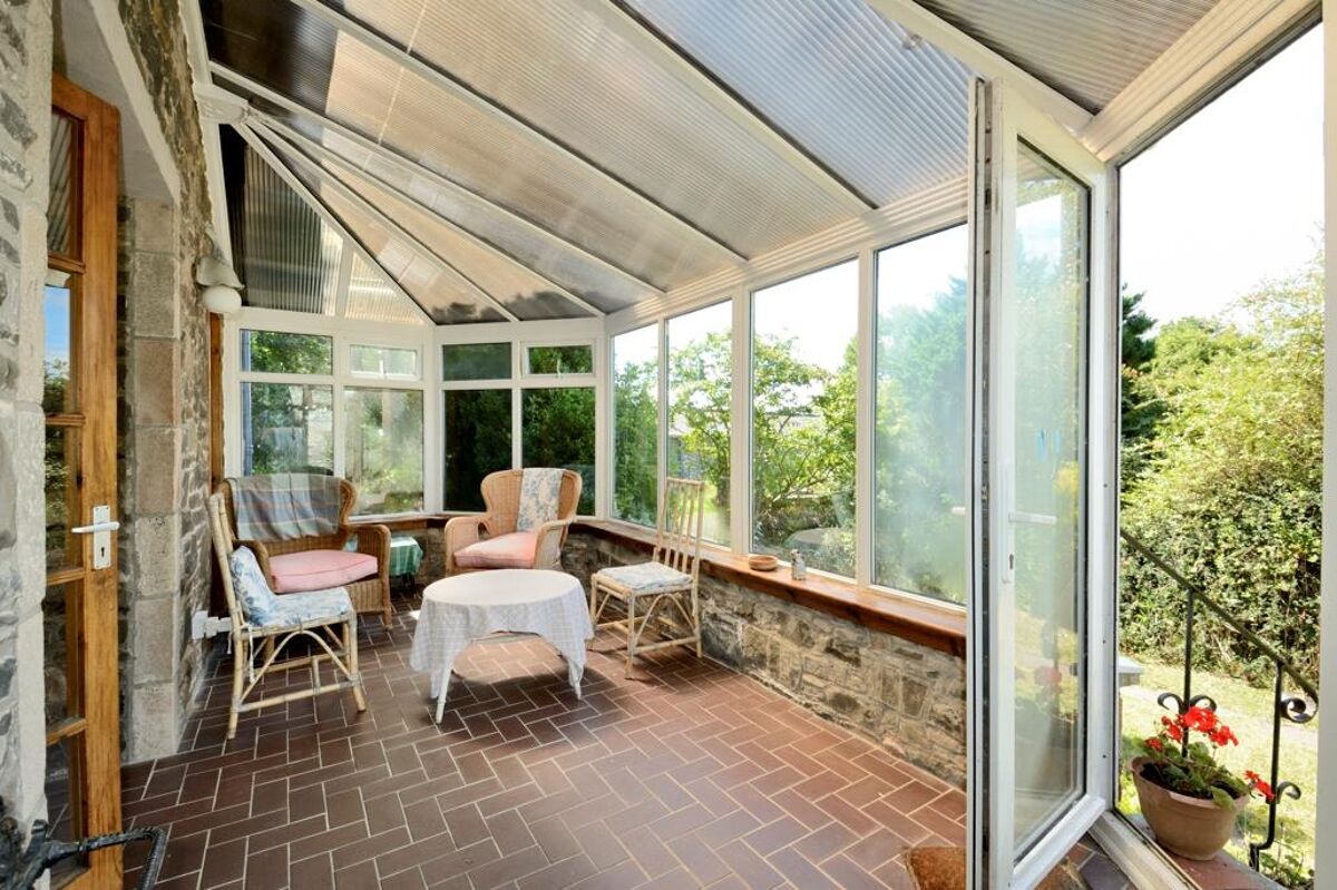 house for sale in Gordon, Scottish Borders, TD3 EDN012262356 Knight