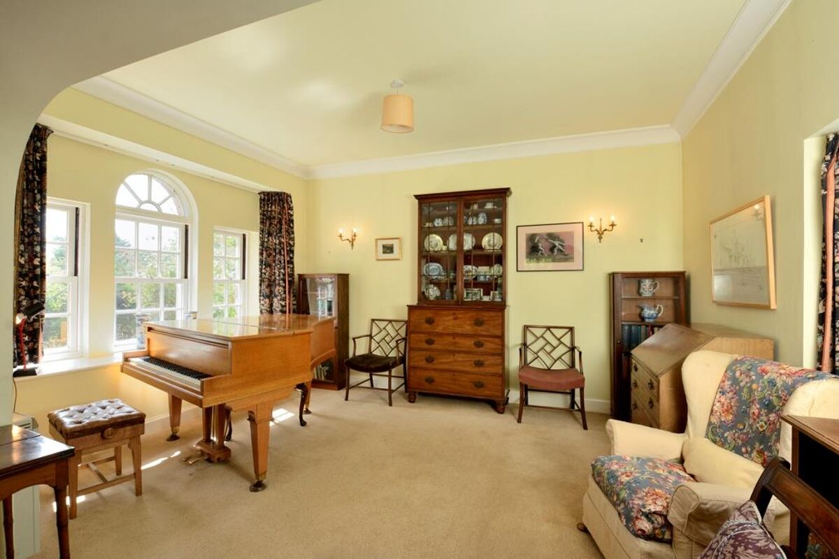 house for sale in Gordon, Scottish Borders, TD3 EDN012262356 Knight