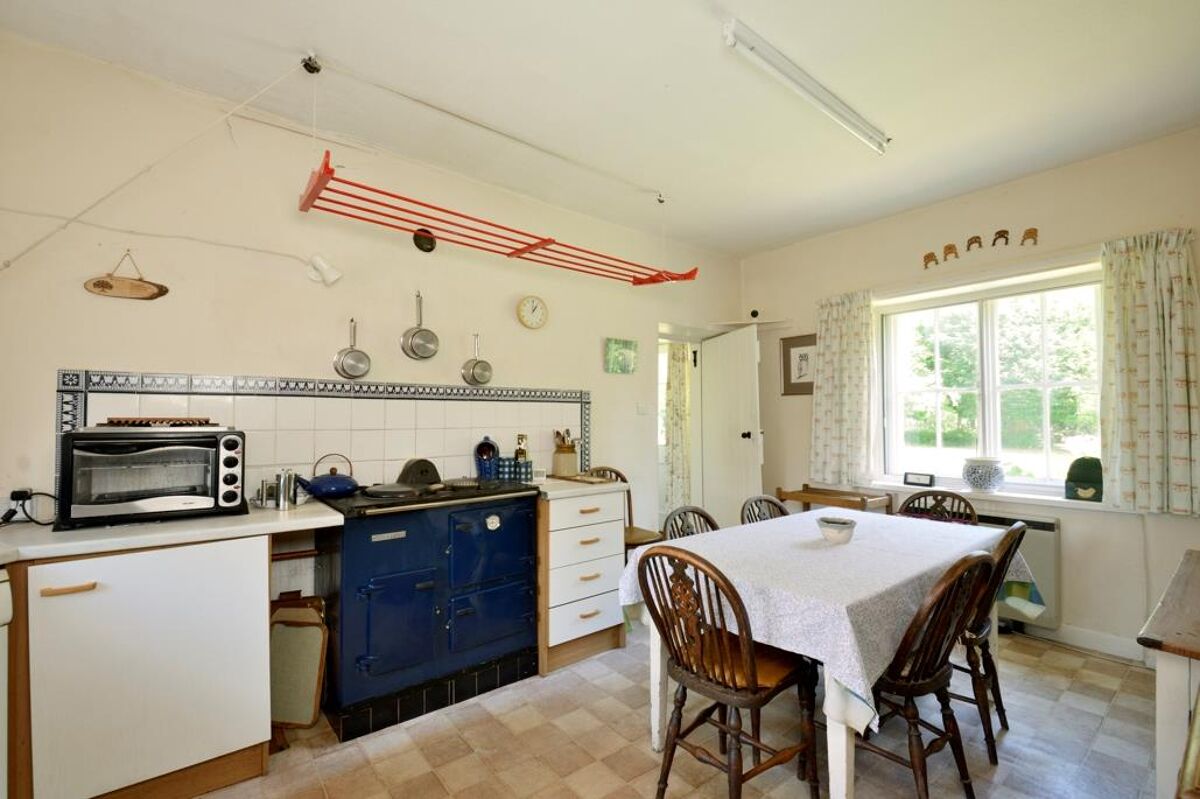 house for sale in Gordon, Scottish Borders, TD3 EDN012262356 Knight