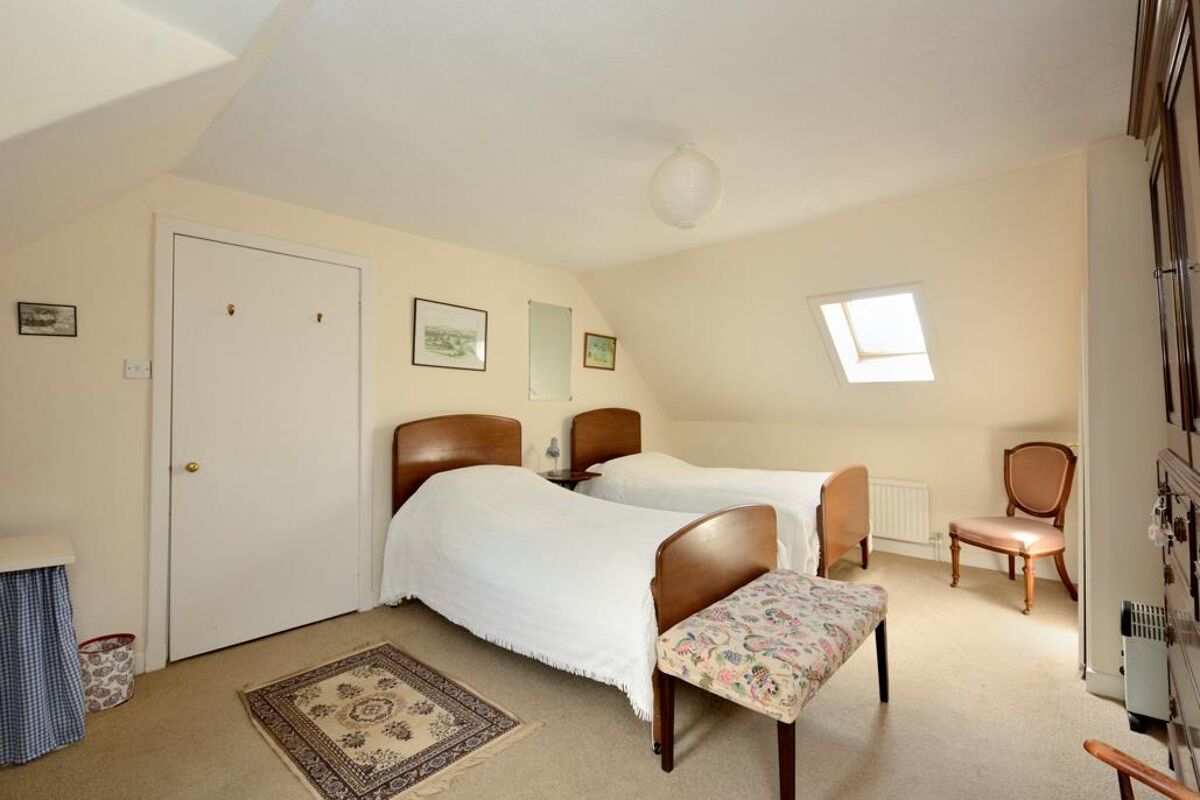 house for sale in Gordon, Scottish Borders, TD3 EDN012262356 Knight