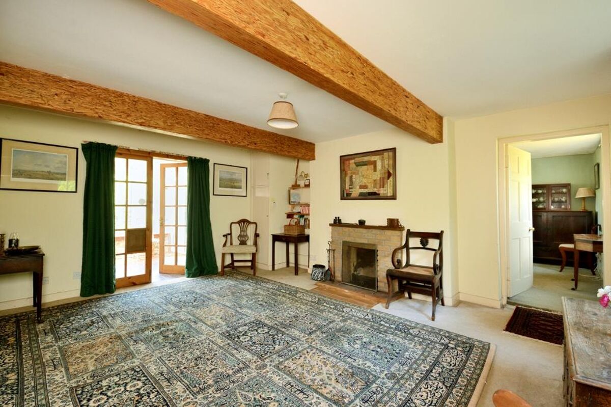 house for sale in Gordon, Scottish Borders, TD3 EDN012262356 Knight