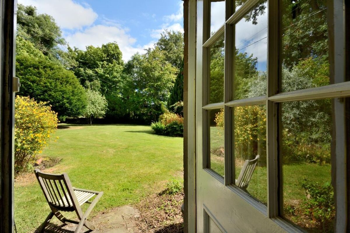 house for sale in Gordon, Scottish Borders, TD3 EDN012262356 Knight