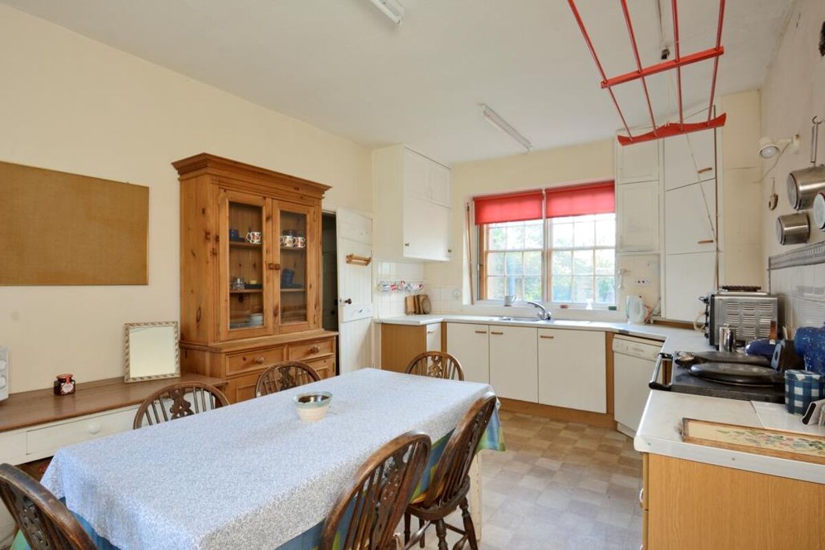 house for sale in Gordon, Scottish Borders, TD3 EDN012262356 Knight