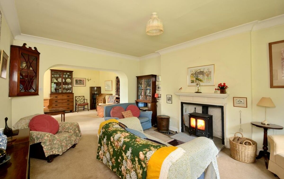 house for sale in Gordon, Scottish Borders, TD3 EDN012262356 Knight