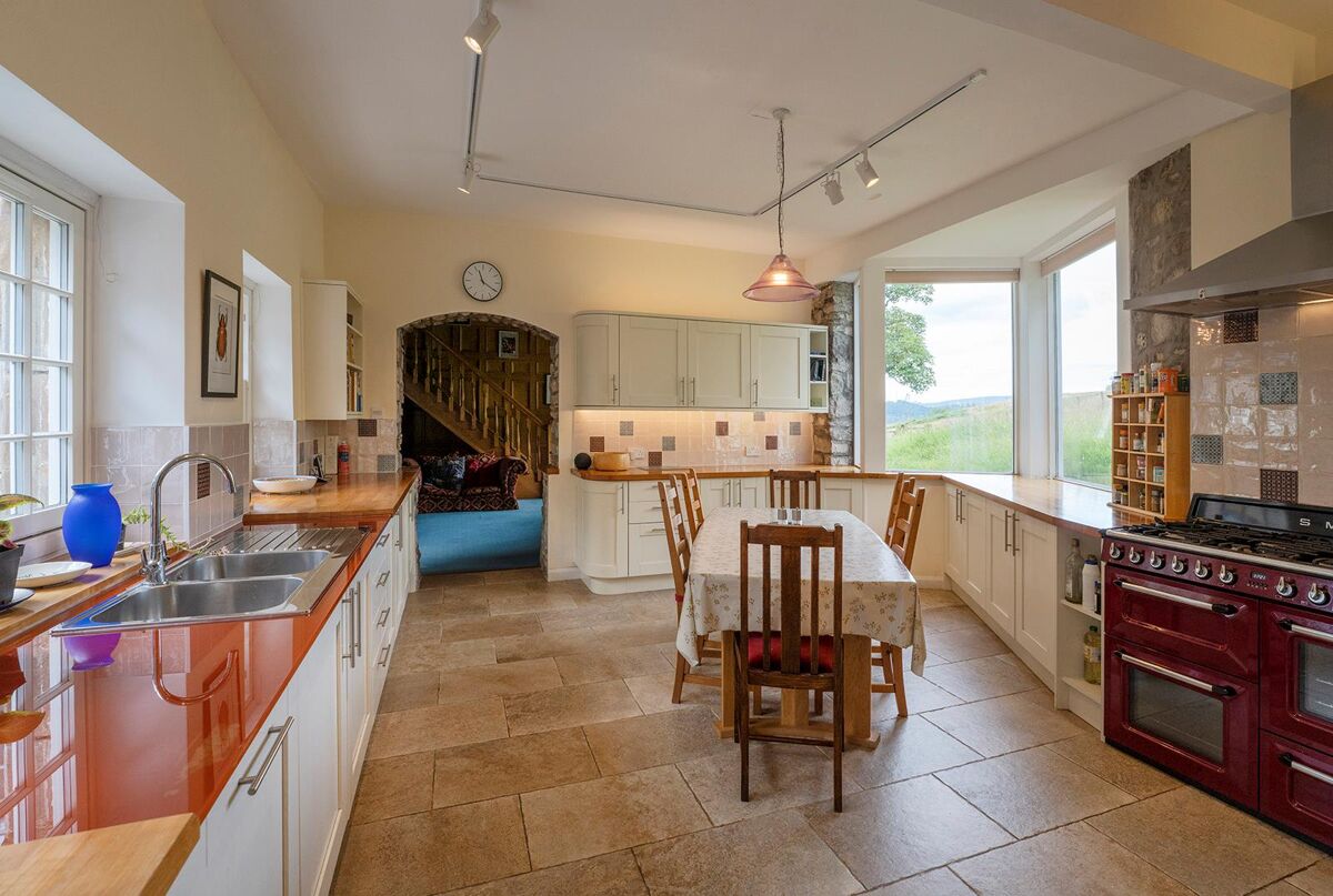 house for sale in Strathblane, Glasgow, G63 EDN012264329 Knight Frank