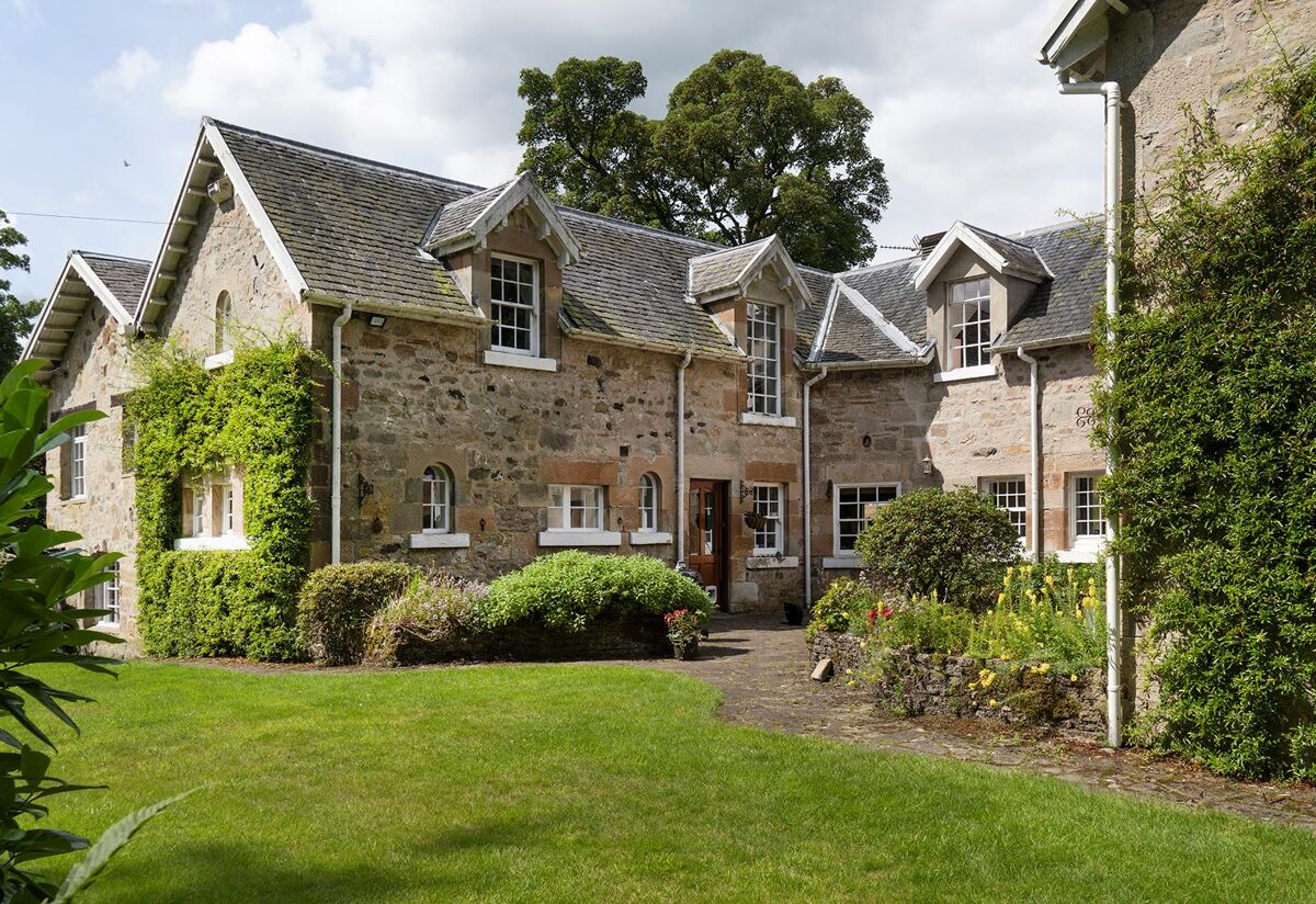 house for sale in Strathblane, Glasgow, G63 EDN012264329 Knight Frank