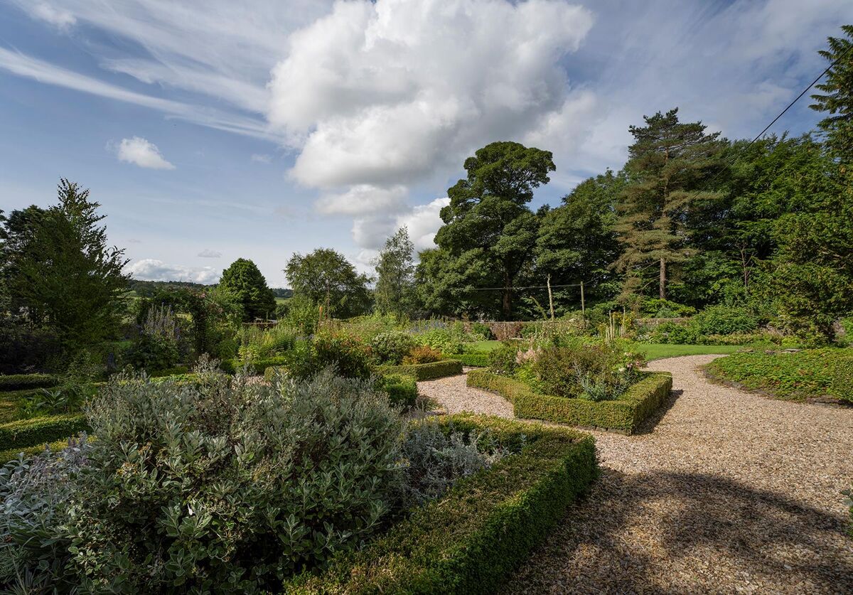 house for sale in Strathblane, Glasgow, G63 EDN012264329 Knight Frank