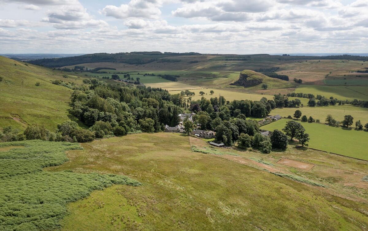 house for sale in Strathblane, Glasgow, G63 EDN012264329 Knight Frank