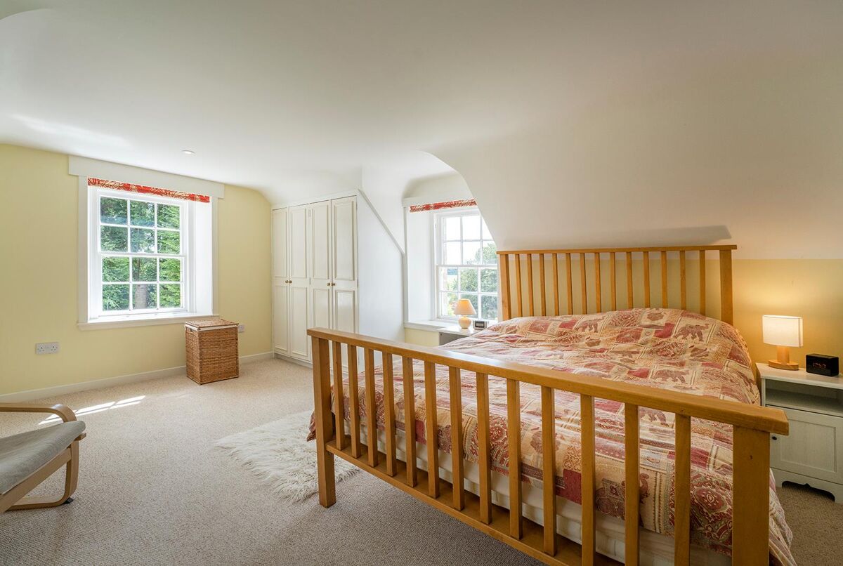 house for sale in Strathblane, Glasgow, G63 EDN012264329 Knight Frank