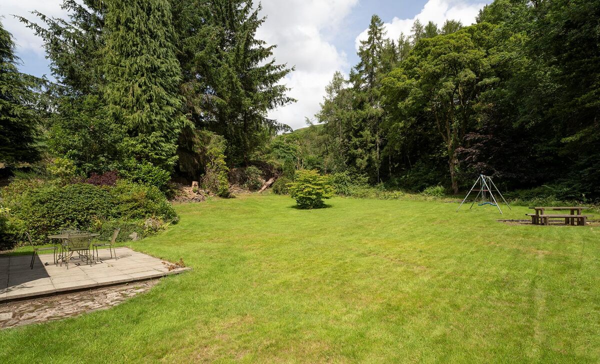 house for sale in Strathblane, Glasgow, G63 EDN012264329 Knight Frank