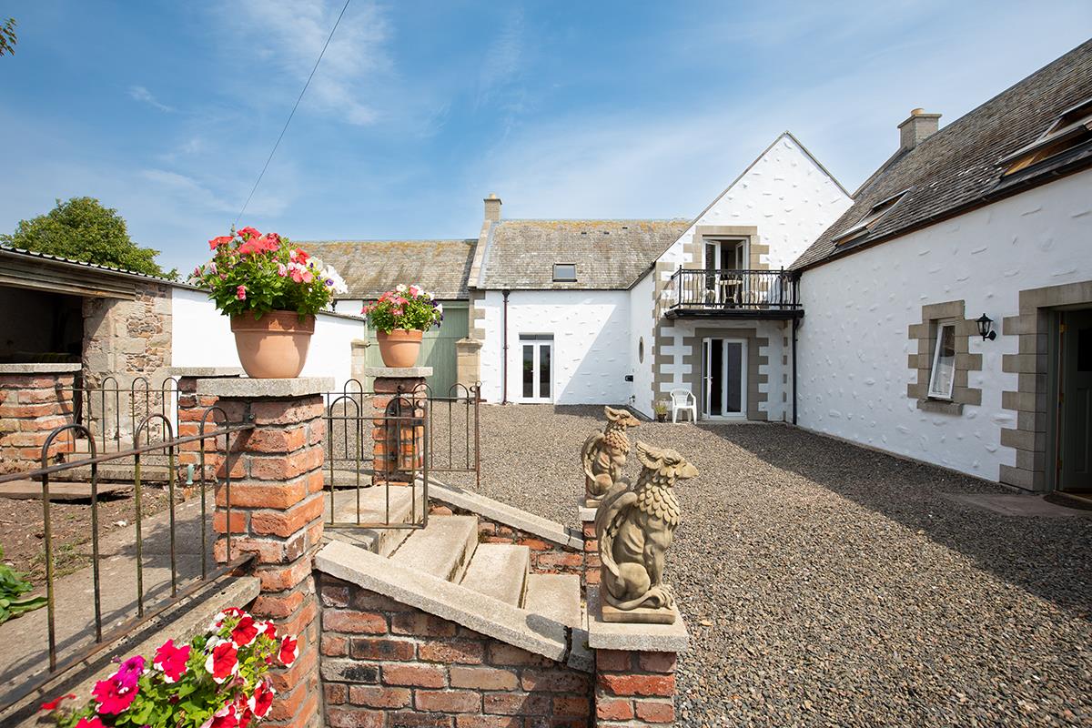 house for sale in Kelso, Scottish Borders, TD5 EDN012264943 Knight
