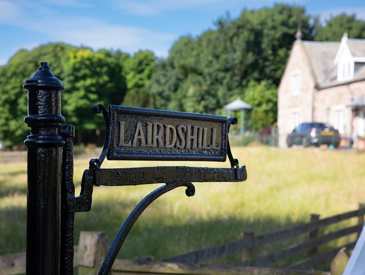 house for sale in Kelso, Scottish Borders, TD5 EDN012264943 Knight