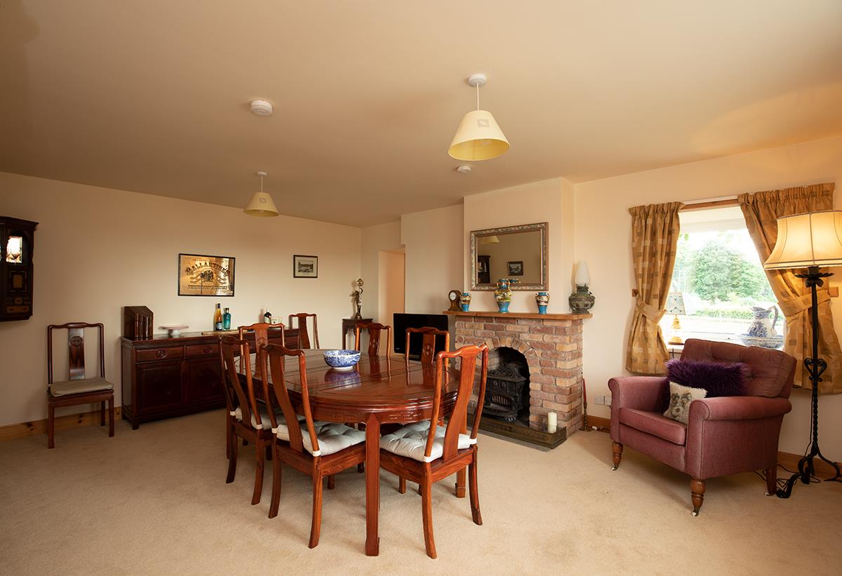 house for sale in Kelso, Scottish Borders, TD5 EDN012264943 Knight