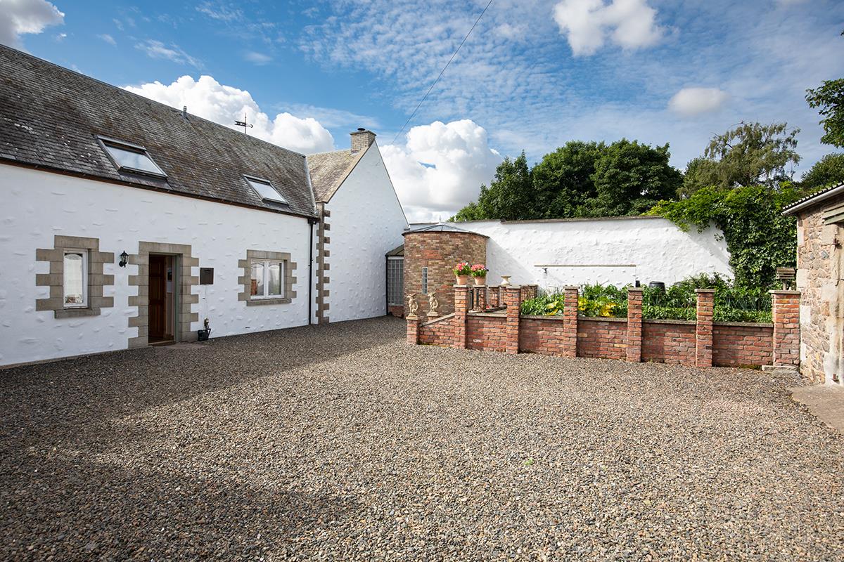 Property For Sale Scottish Borders Kelso