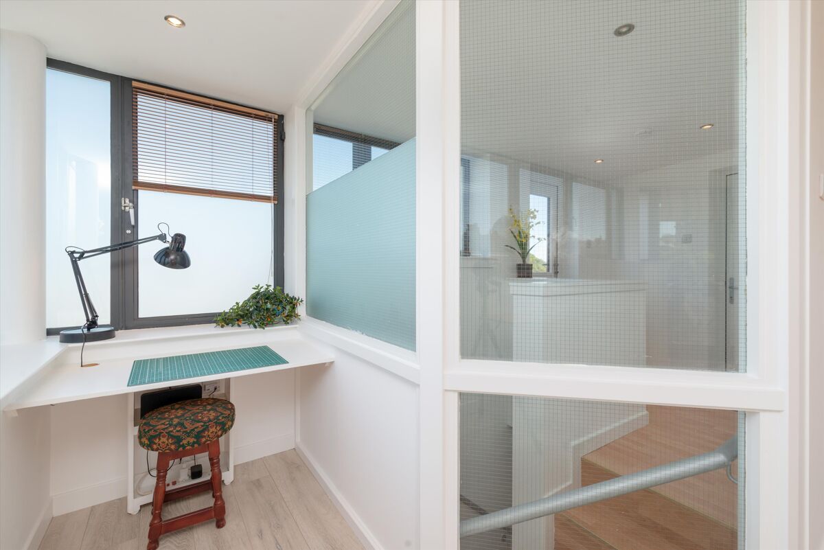 flat for sale in Belford Road, Edinburgh, EH4 EDN012267182 Knight Frank