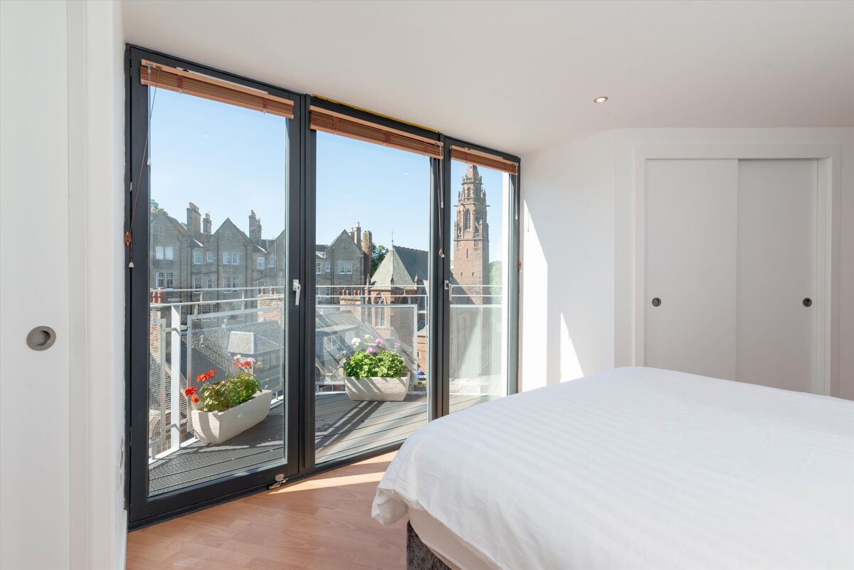 flat for sale in Belford Road, Edinburgh, EH4 EDN012267182 Knight Frank