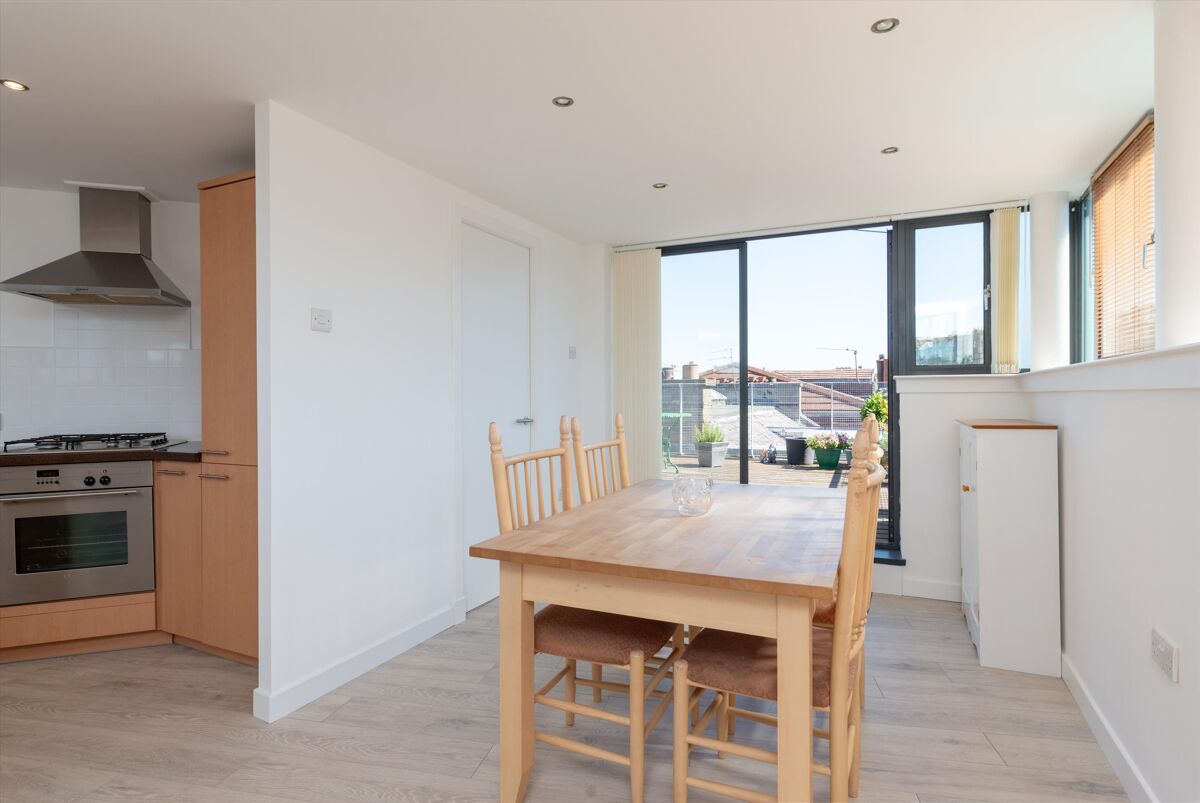 flat for sale in Belford Road, Edinburgh, EH4 EDN012267182 Knight Frank