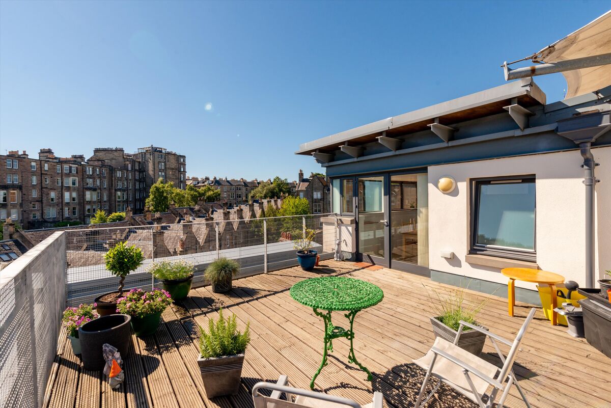 flat for sale in Belford Road, Edinburgh, EH4 EDN012267182 Knight Frank