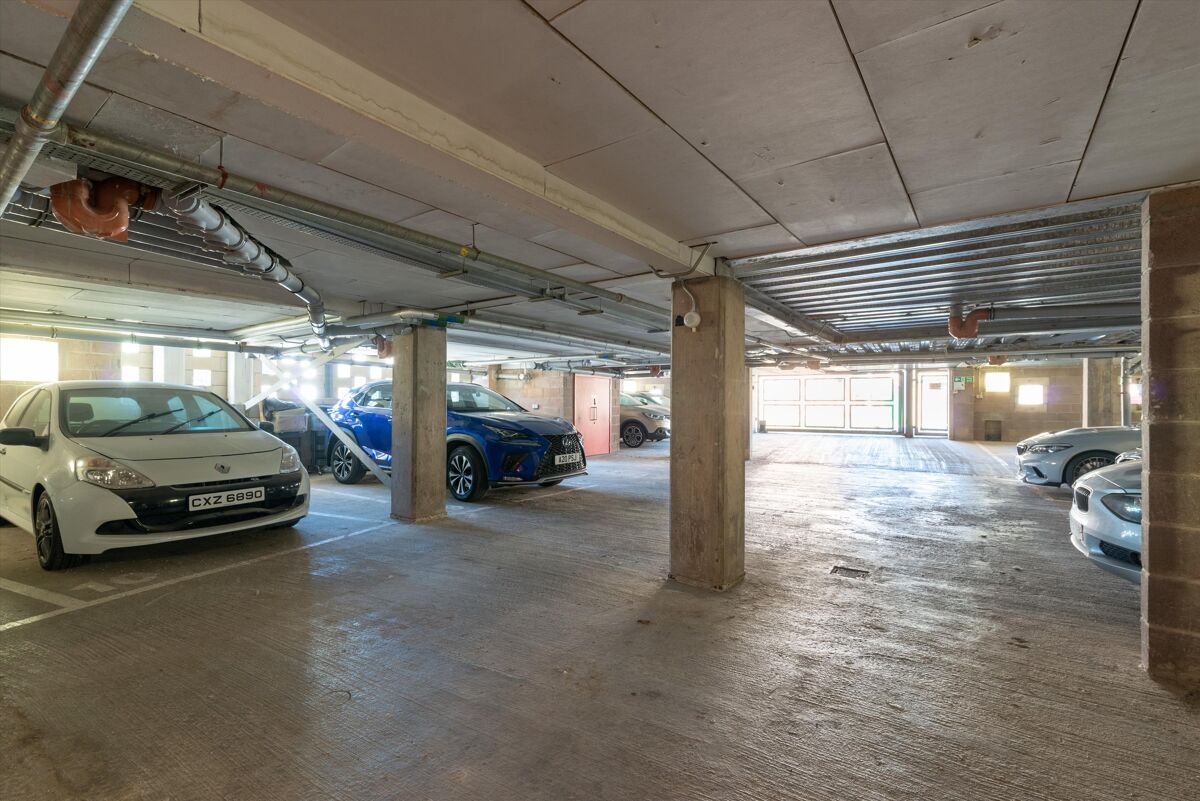 flat for sale in Belford Road, Edinburgh, EH4 EDN012267182 Knight Frank