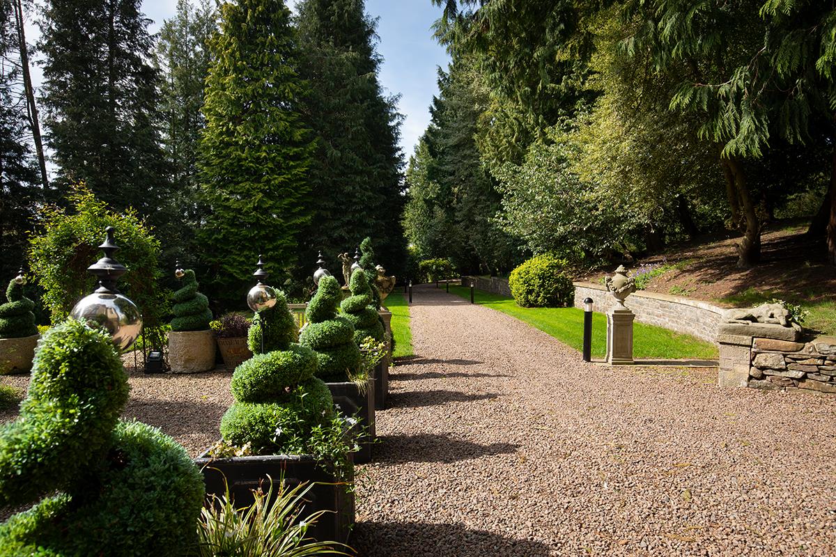 house for sale in Galashiels, Selkirkshire, TD1 EDN012268053 Knight