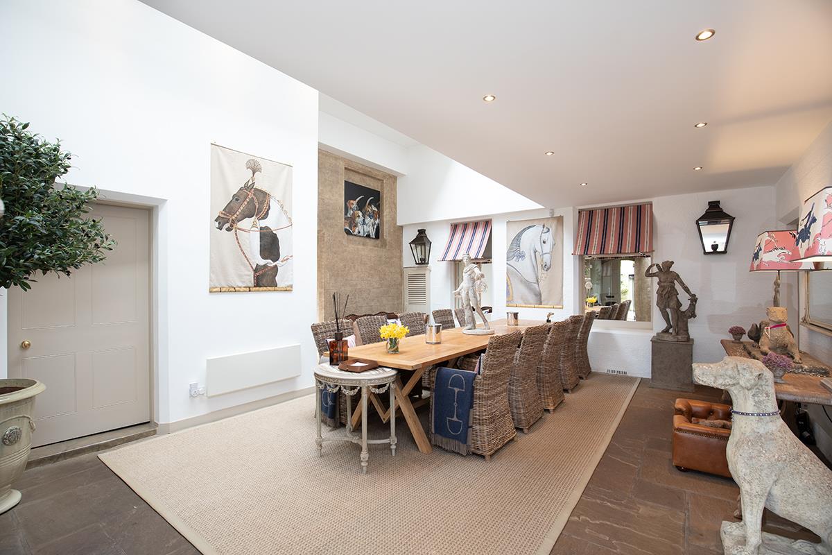 house for sale in Galashiels, Selkirkshire, TD1 EDN012268053 Knight